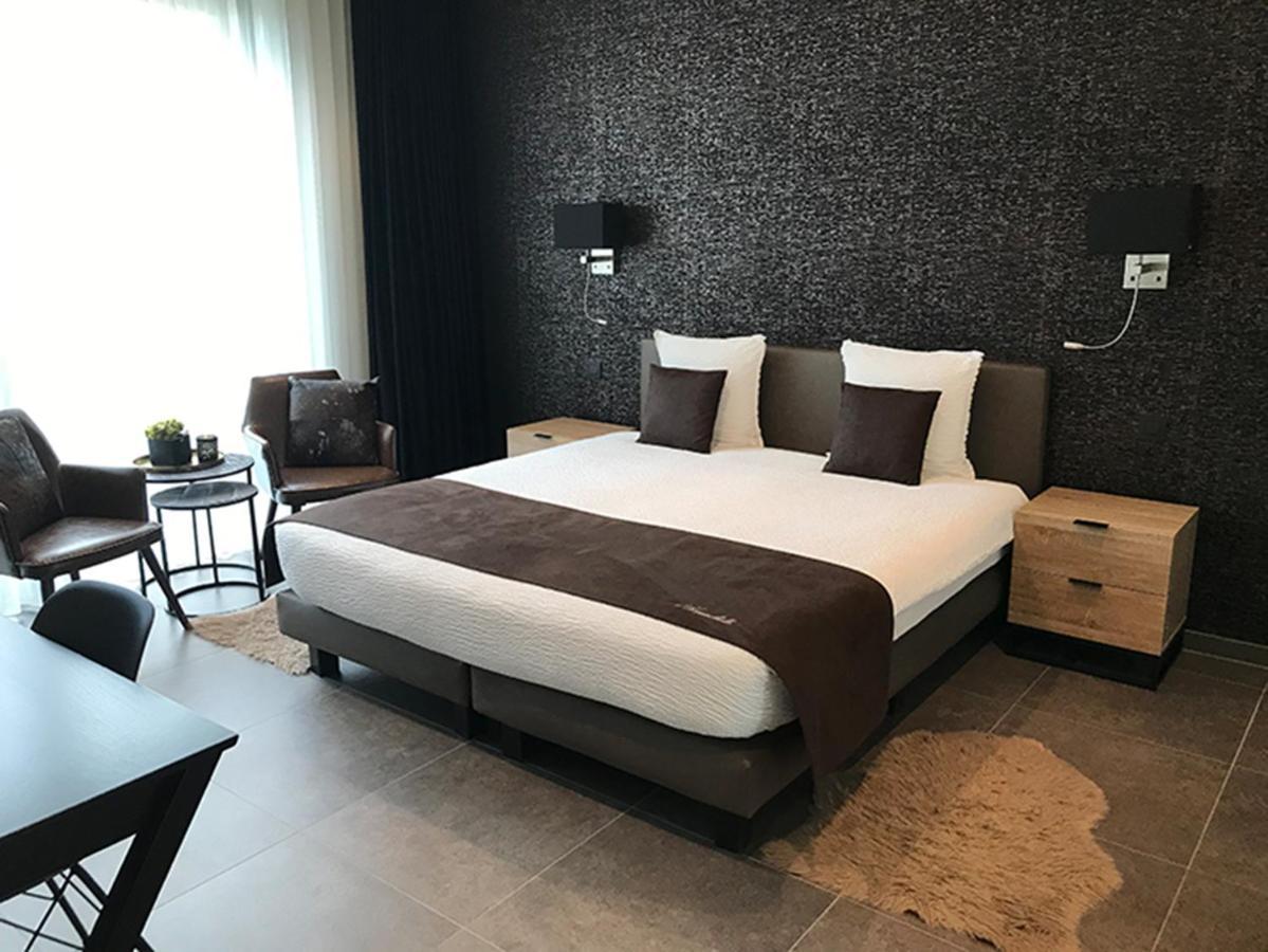 Hotel D'hommelbelle