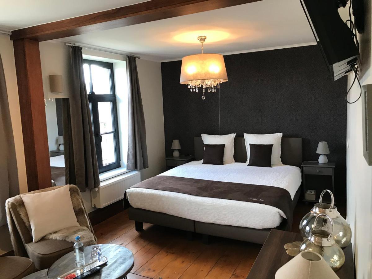 Hotel D'hommelbelle