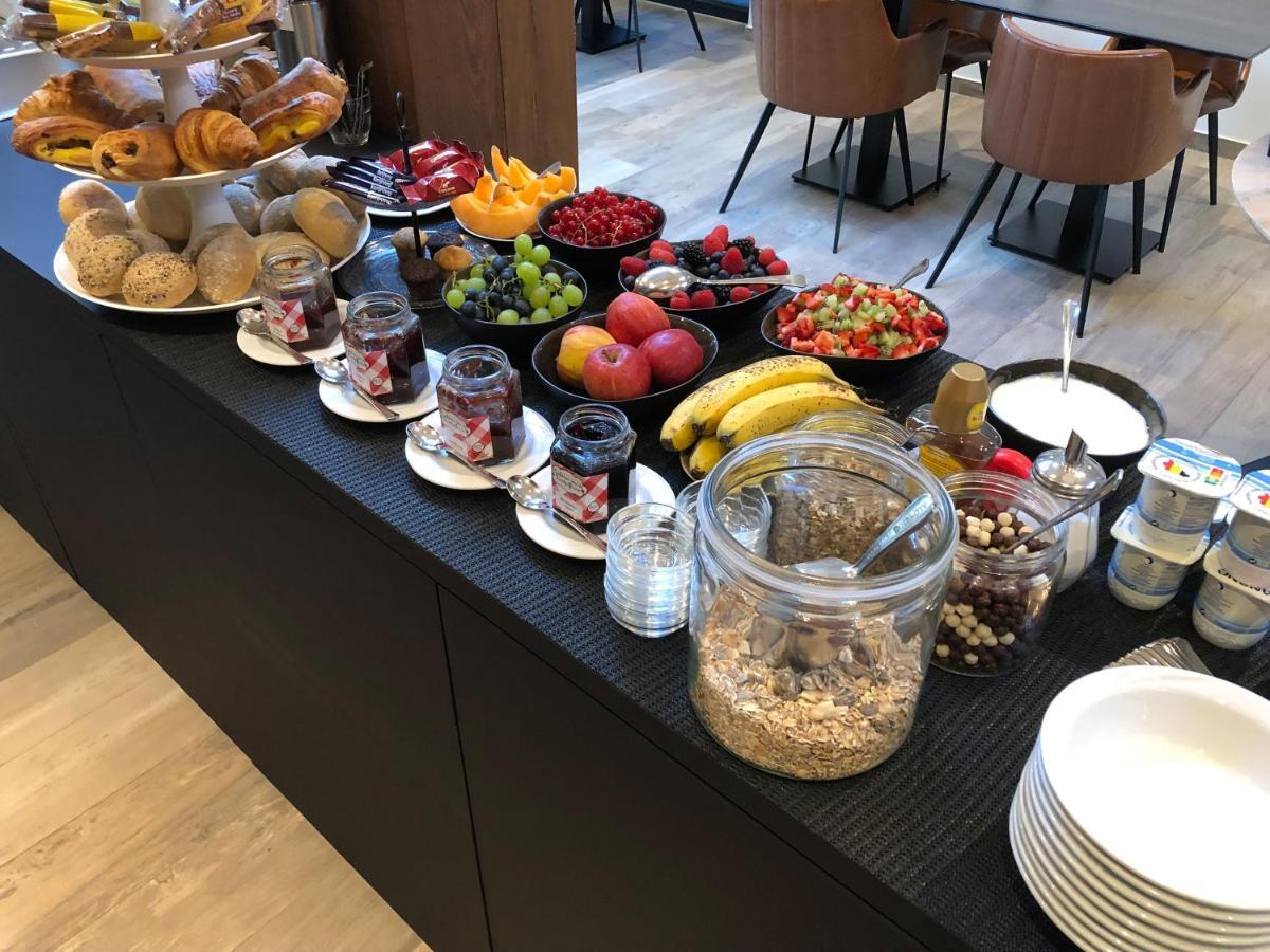 Hotel D'hommelbelle Poperinge