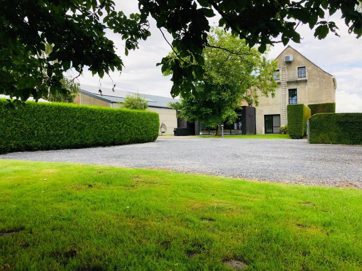 D'hommelbelle Hotel Poperinge