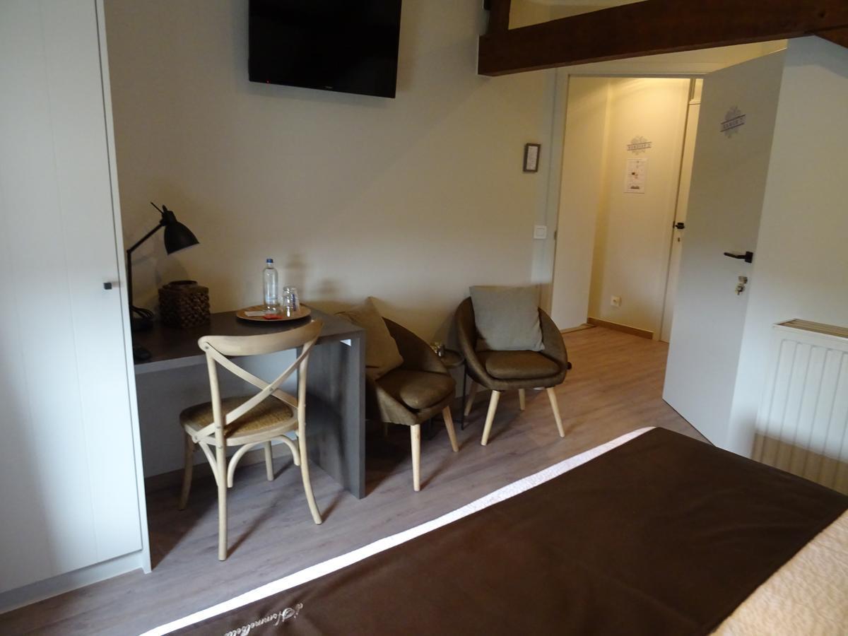 Hotel D'hommelbelle