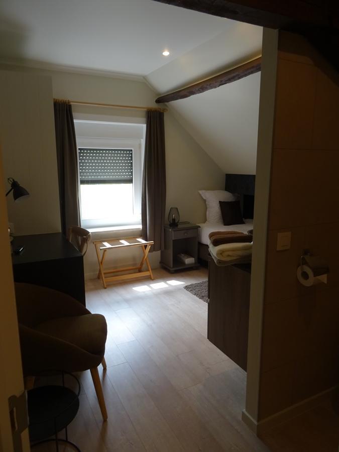 Hotel D'hommelbelle Poperinge