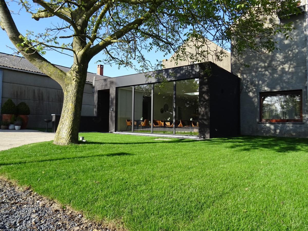 Hotel D'hommelbelle Poperinge