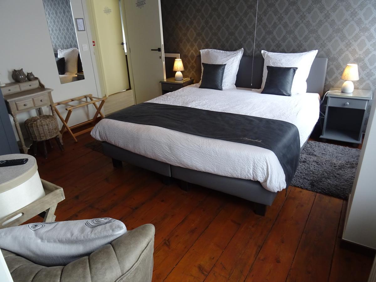 Hotel D'hommelbelle