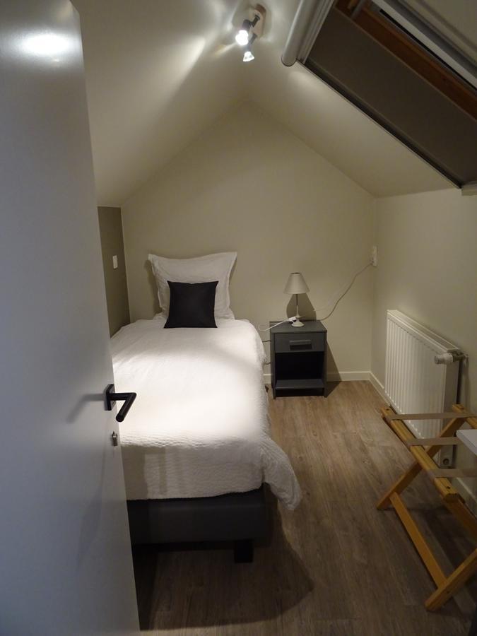 Hotel D'hommelbelle 2*