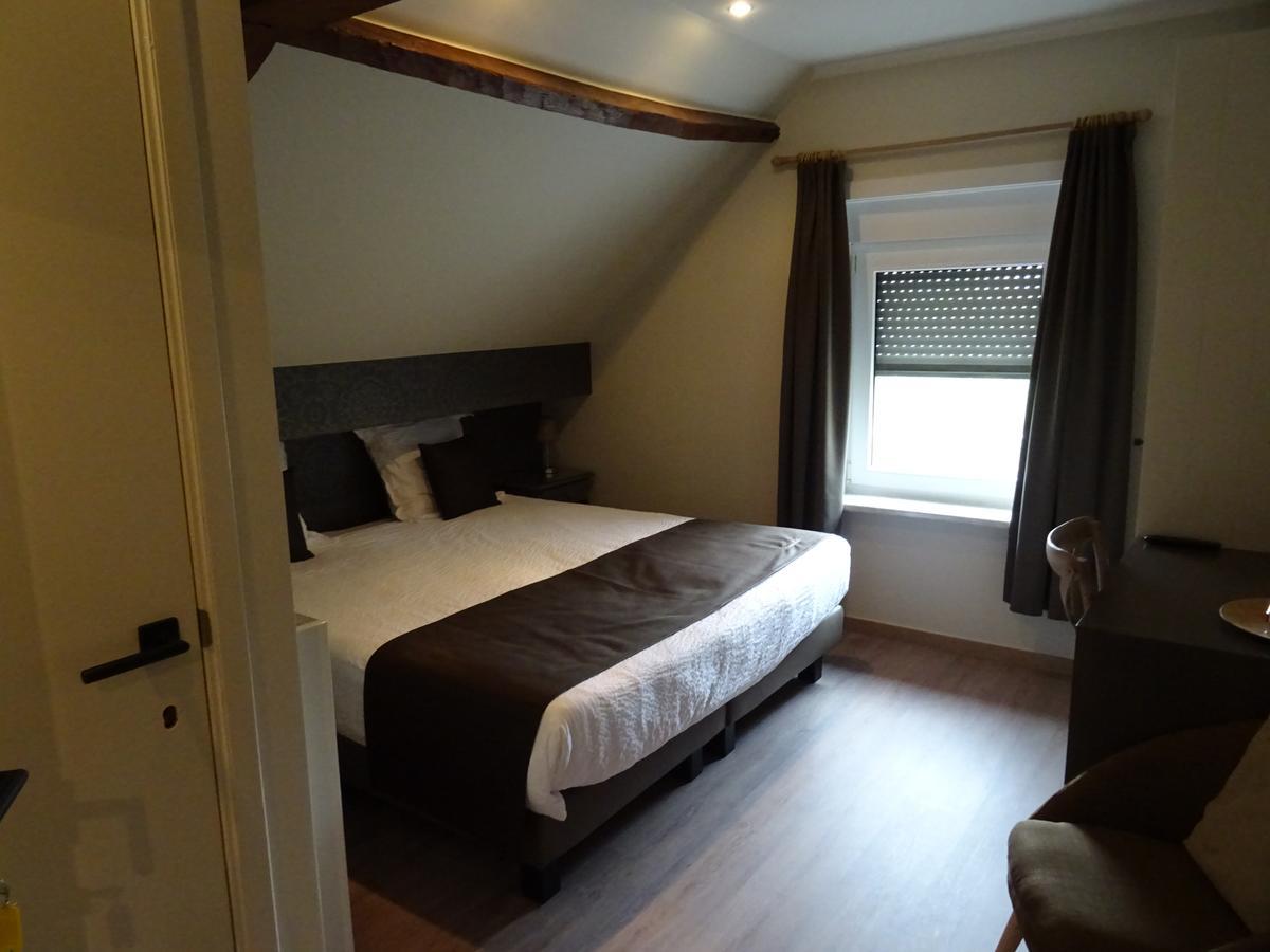 D'hommelbelle 2* Poperinge