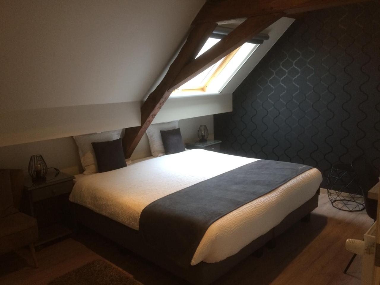 D'hommelbelle Hotel
